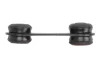 Стійка стабілізатора задн лів/прав 126mm CADILLAC BLS FIAT CROMA OPEL SIGNUM, VECTRA B, VECTRA C, VECTRA C GTS SAAB 9-3, 9-3X, 9-5 1.6-3.2 09.95- REINHOCH RH07-5003 (фото 2)