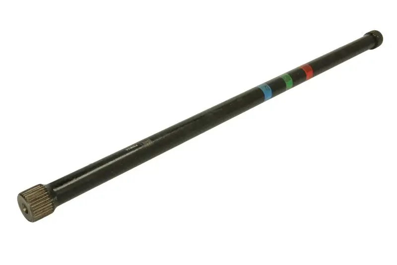 Торсіон підвіски лів задн RENAULT MEGANE I, MEGANE I CLASSIC, MEGANE SCÉNIC, SCENIC I 1.4-2.0 10.96-12.08 REINHOCH RH10-2007 (фото 1)