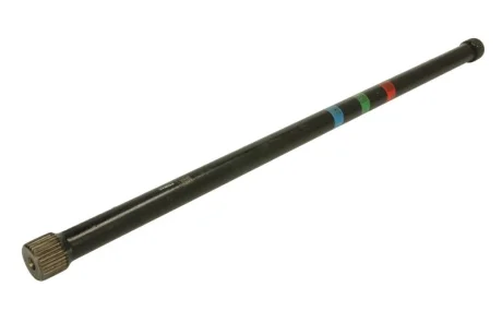 Торсіон підвіски лів задн RENAULT MEGANE I, MEGANE I CLASSIC, MEGANE SCÉNIC, SCENIC I 1.4-2.0 10.96-12.08 REINHOCH RH10-2007