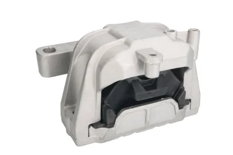 Подушка двигуна передн прав, нижн, гідравлічний AUDI A3, TT SEAT ALTEA, ALTEA XL, LEON, TOLEDO III SKODA OCTAVIA II, SUPERB II, YETI VW BEETLE, CADDY ALLTRACK IV 1.2-2.0D 05.03-09.20 REINHOCH RH11-0033
