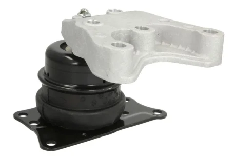 Подушка двигуна передн прав, гідравлічний SEAT CORDOBA, IBIZA III, IBIZA IV, IBIZA IV SC, IBIZA IV ST SKODA FABIA I, FABIA I PRAKTIK, FABIA II, FABIA III, ROOMSTER 1.2-1.9D 12.99- REINHOCH RH11-0083