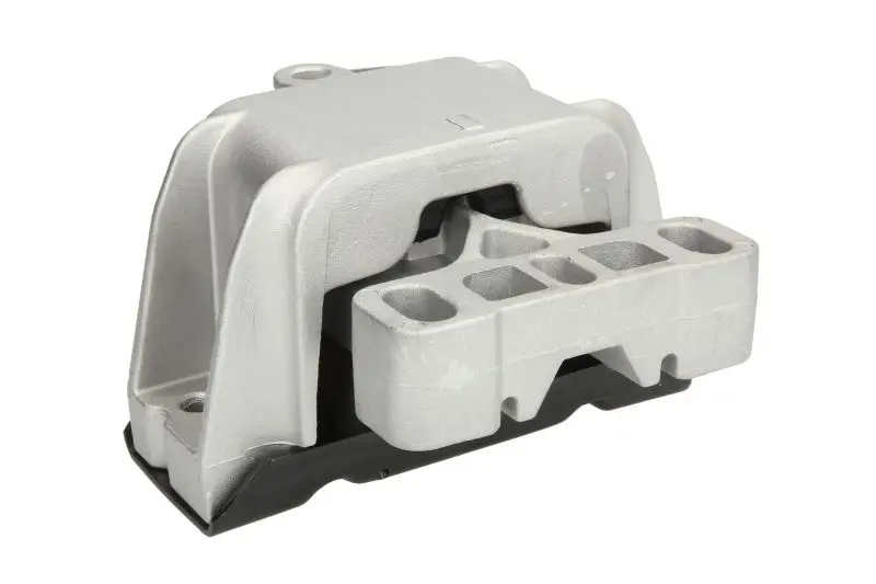 Подушка двигуна передн лів, гумово-металев. SEAT LEON SKODA OCTAVIA I VW BORA, BORA I, GOLF IV, JETTA III 1.9D 06.97-10.10 REINHOCH RH11-0084 (фото 1)