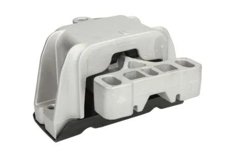 Подушка двигуна передн лів, гумово-металев. SEAT LEON SKODA OCTAVIA I VW BORA, BORA I, GOLF IV, JETTA III 1.9D 06.97-10.10 REINHOCH RH11-0084