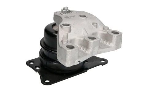 Подушка двигуна передн прав, верх, гумово-металев. AUDI A1 SEAT IBIZA IV, IBIZA IV SC SKODA FABIA II, ROOMSTER VW FOX, POLO V, POLO VIVO 1.2/1.4/1.6 04.05-05.22 REINHOCH RH11-0086