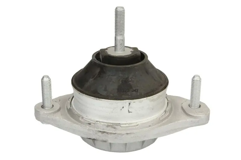 Подушка двигуна передн лів, гідравлічний AUDI 80 B4, A6 C5, CABRIOLET B3, COUPE B3 1.6-2.8 05.89-04.01 REINHOCH RH11-0116 (фото 1)