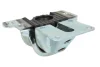 Подушка двигуна передн лів, гумово-металев. CITROEN JUMPER III FIAT DUCATO PEUGEOT BOXER 2.2D/2.3D 12.01- REINHOCH RH11-1083 (фото 2)