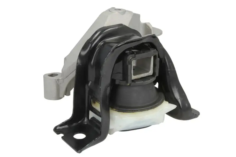 Подушка двигуна передн прав, верх, гідравлічний DACIA DUSTER, LOGAN RENAULT DUSTER, LOGAN I 1.2-1.6LPG 08.04- REINHOCH RH11-2084 (фото 1)