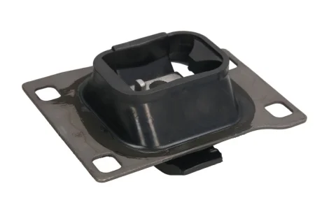 Подушка двигуна задн лів, гумово-металев. FORD FOCUS I, TOURNEO CONNECT, TRANSIT CONNECT 1.4-2.0 10.98-12.13 REINHOCH RH11-4010