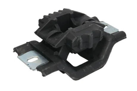 Подушка двигуна передн лів, верх, гумово-металев. FORD FIESTA, FIESTA V, FUSION FORD USA F-250 MAZDA 2 1.2-5.4 10.96-04.17 REINHOCH RH11-4014