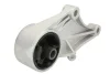 Подушка двигуна передн лів, гумово-металев. OPEL ASTRA G, ASTRA G CLASSIC 1.2-1.7D 02.98-12.09 REINHOCH RH11-5006 (фото 1)