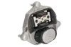 Подушка коробки передач задн/середн (мкпп) AUDI A4 ALLROAD B8, A4 B8, A4 B9, A5, Q5 2.0D/2.0DH 11.07- REINHOCH RH12-0031 (фото 2)