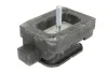 Подушка коробки передач задн (акпп/мкпп) BMW 5 (E60), 5 (E61), 5 (F10), 5 (F11), 5 GRAN TURISMO (F07), 6 (E63), 6 (E64), 6 (F12), 6 (F13), 7 (F01, F02, F03, F04) 2.5D-3.0H 09.02-06.18 REINHOCH RH12-3006 (фото 2)