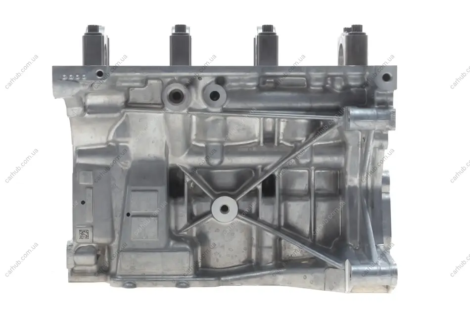 Блок циліндрів Renault Sandero II 1.0 12V 17- (B4D) RENAULT 110104344R (фото 1)