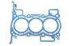 Прокладка ГБЦ Dacia Logan/Sandero 1.0 SCe 16- (Ø72.00mm/0.52mm) RENAULT 110442970R (фото 2)
