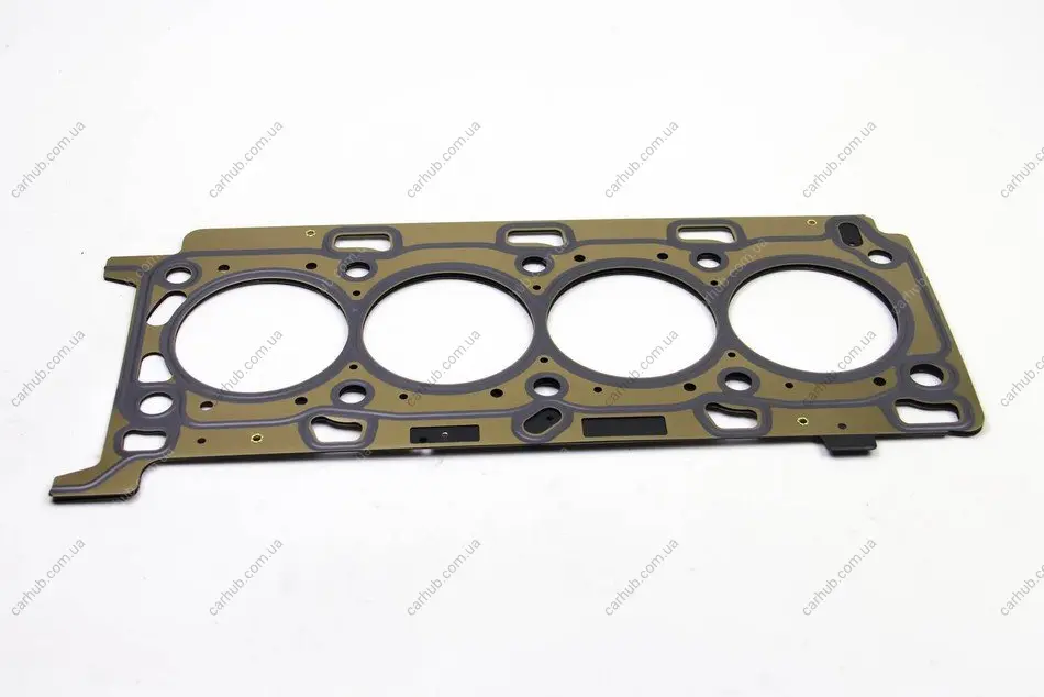 Прокладка ГБЦ Renault Trafic/Opel Vivaro 2.0DCI 06- RENAULT 110448588R (фото 1)