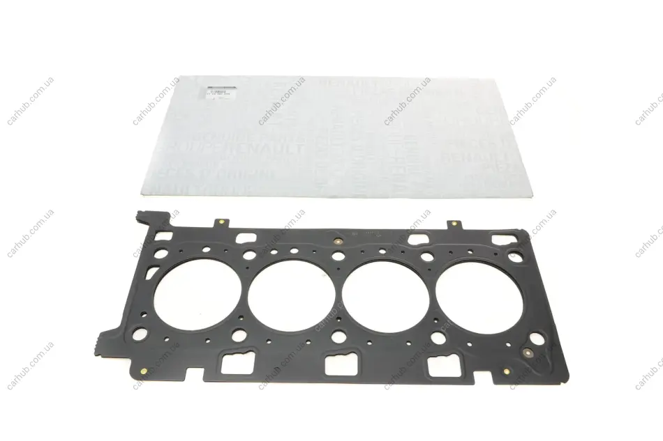 Прокладка ГБЦ Opel Movano 2.3 CDTI/Renault Master III 2.3 dCi 14- RENAULT 110449283R (фото 1)