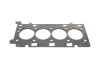 Прокладка ГБЦ Opel Movano 2.3 CDTI/Renault Master III 2.3 dCi 14- RENAULT 110449283R (фото 4)