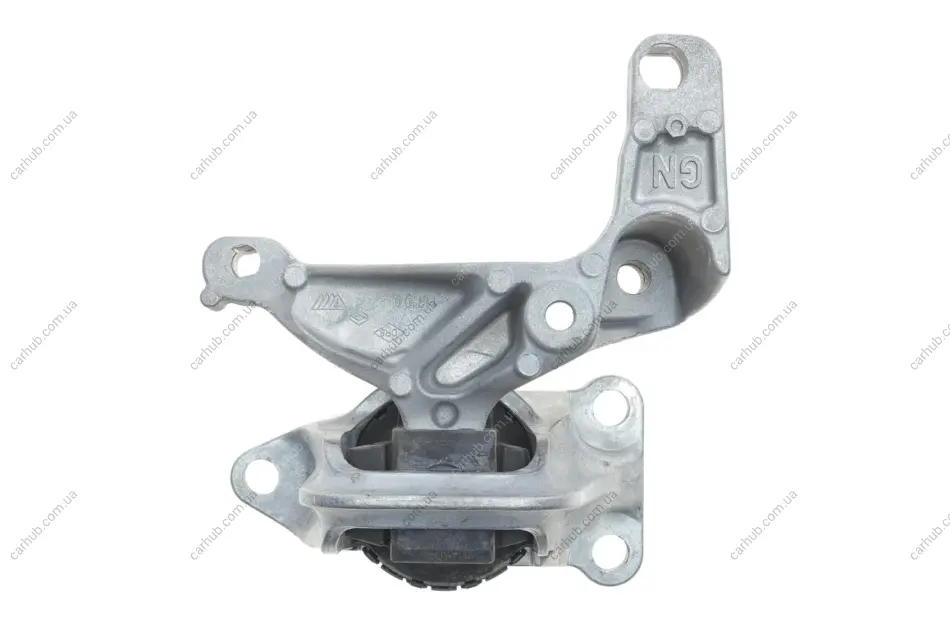 Подушка двигуна (R) Renault Fluence/Scenic/Megane III 1.6 16V 08- RENAULT 112100014R (фото 1)