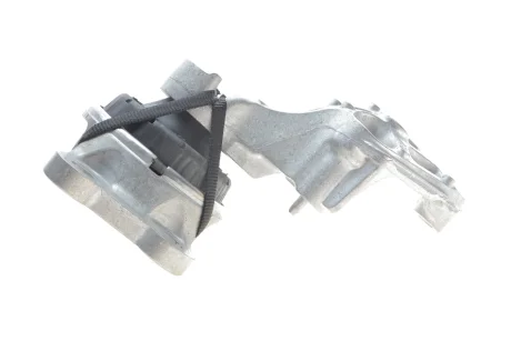 Подушка двигуна (нижня) Renault Megane/Grand Scenic 1.9dCi 09- RENAULT 112100021R
