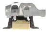 Подушка двигуна (R) Renault Duster/Logan 1.5 dCi 10- RENAULT 112100627R (фото 4)
