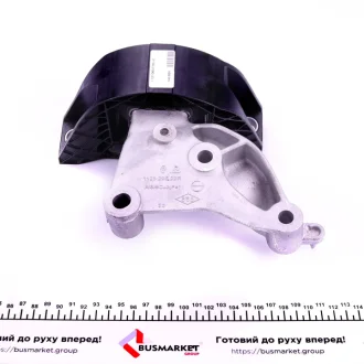 Подушка двигуна (передня) (R) Renault Logan 1.6 i 04- RENAULT 112101292R