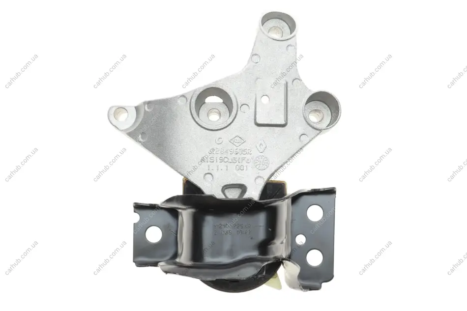 Подушка двигуна (R) Renault Kangoo 1.5dCi 08- RENAULT 112102294R (фото 1)