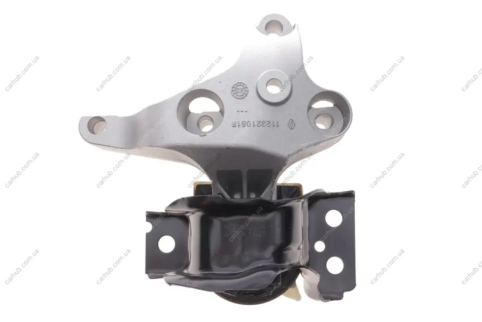 Подушка двигуна Dacia Duster 1.5dCi 4x4 10- RENAULT 112107399R (фото 1)