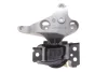 Подушка двигуна Dacia Duster 1.5dCi 4x4 10- RENAULT 112107399R (фото 1)