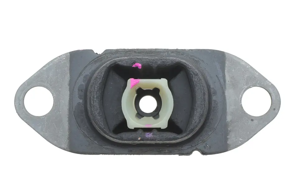 Подушка КПП Renault Clio IV/Duster 1.5 dCi 12- (L) RENAULT 112202847R (фото 1)