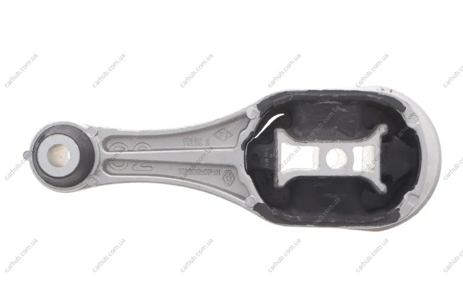 Подушка двигуна (задня) Renault Fluence/Megane III/Scenic III 1.5dCI 08- RENAULT 112380004R (фото 1)