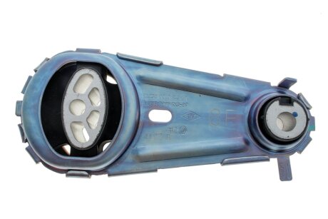 Подушка двигуна (задня) Megane III/Scenic III 1.5 dCi 09- (знизу) RENAULT 112380295R