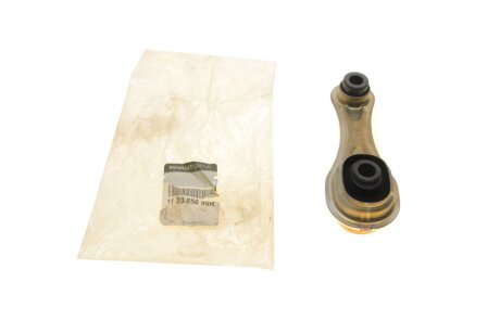 Фото подушка двигуна Duster/Captur/Clio 0.9/1.2TCe/1.6 i/1.5dCi 12- RENAULT 112385698R Подушка двигуна Duster/Captur/Clio 0.9/1.2TCe/1.6 i/1.5dCi 12- RENAULT 112385698R