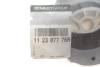 Подушка двигуна (нижня) Renault Megane III 1.6dCi 11- (косточка) RENAULT 112387776R (фото 2)
