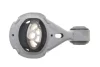 Подушка двигуна (нижня) Renault Megane III 1.6dCi 11- (косточка) RENAULT 112387776R (фото 3)