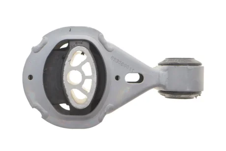 Подушка двигуна (нижня) Renault Megane III 1.6dCi 11- (косточка) RENAULT 112387776R