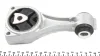 Подушка двигуна (верхня) (R) Renault Laguna III 2.0dCi 07- (косточка) RENAULT 113560001R (фото 1)