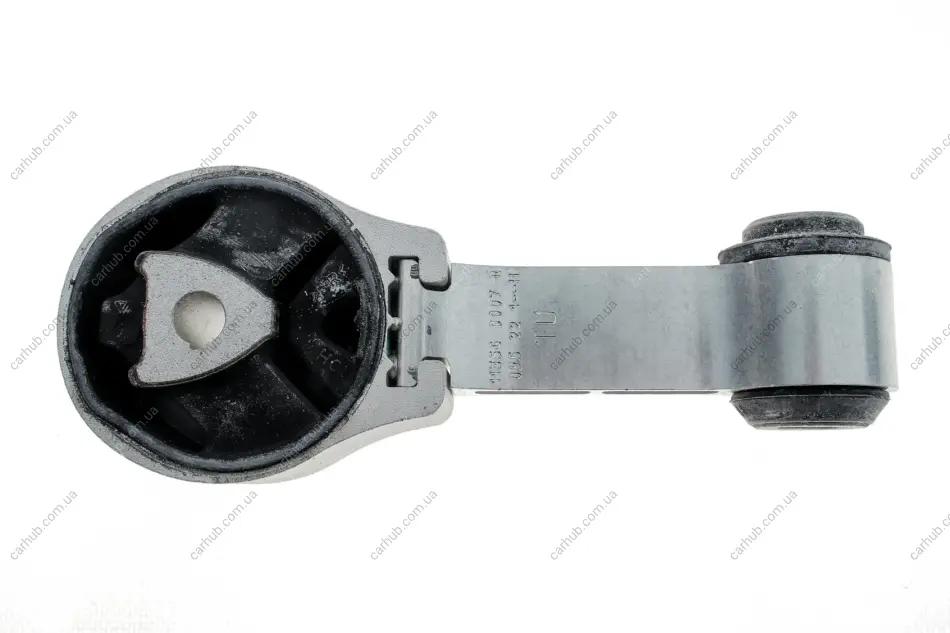 Подушка двигуна (верхня) (R) Renault Megane III 2.0 dCi 09- RENAULT 113560007R (фото 1)