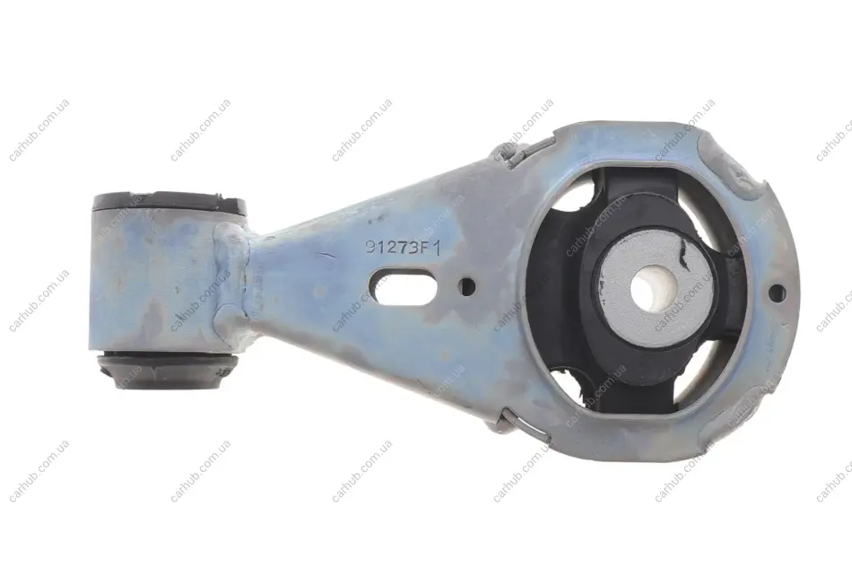 Подушка двигуна (верхня) (R) Renault Megane III 1.4/1.5dCi 09- RENAULT 113560009R (фото 1)