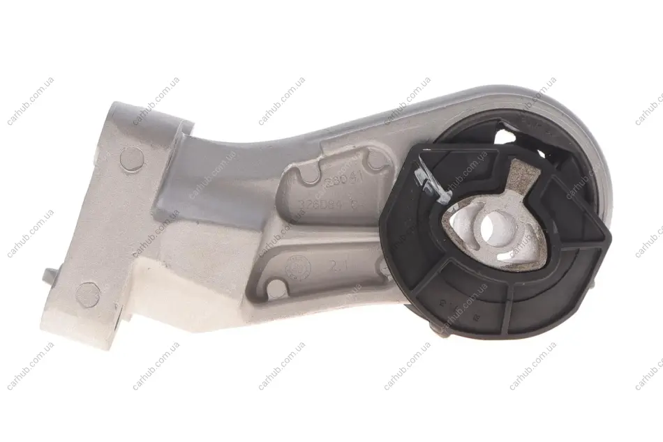 Подушка двигуна (R) Renault Master 2.3dci 10- RENAULT 113757025R (фото 1)