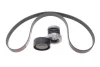 Комплект ременя генератора Renault Duster 1.5dCi 10- (6PK1178) RENAULT 117202506R (фото 1)