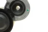 Комплект ременя генератора Renault Kangoo 1.5dCi 08- (6PK1199) RENAULT 117203694R (фото 12)