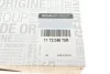 Комплект ременя генератора Renault Arkana 1.6 20- (7PK1038) RENAULT 117205678R (фото 9)