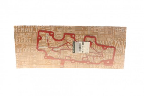 Прокладка сепаратора Trafic 2.0 16V 01- RENAULT 118377804R