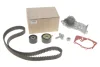 Комплект ГРМ + помпа Renault Kangoo/Dacia Logan/Duster 1.4/1.6 16V 01- (27x132z) RENAULT 119A00397R (фото 1)