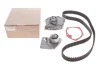 Комплект ГРМ + помпа Nissan Primera 1.9dCi 02-/Renault Scenic/Megane 1.9dCi 03-(26x133z) RENAULT 119A01812R (фото 2)