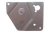 Комплект ГРМ (+ помпа) Megane II/Laguna II 1.9dCi 02- RENAULT 119A01812R (фото 4)