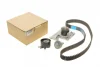 Комплект ГРМ + помпа Renault Kangoo/Laguna/Megane/Scenic/Duster/Nissan 1.5dCi 09- (123x27) RENAULT 119A02552R (фото 1)
