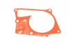 Комплект ГРМ + помпа Renault Kangoo/Laguna/Megane/Scenic/Duster/Nissan 1.5dCi 09- (123x27) RENAULT 119A02552R (фото 2)