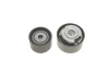 Комплект ГРМ + помпа Renault Clio III/Megane II/III/Scenic II/Trafic 2.0 16V 01- (27x126z) RENAULT 119A06559R (фото 2)