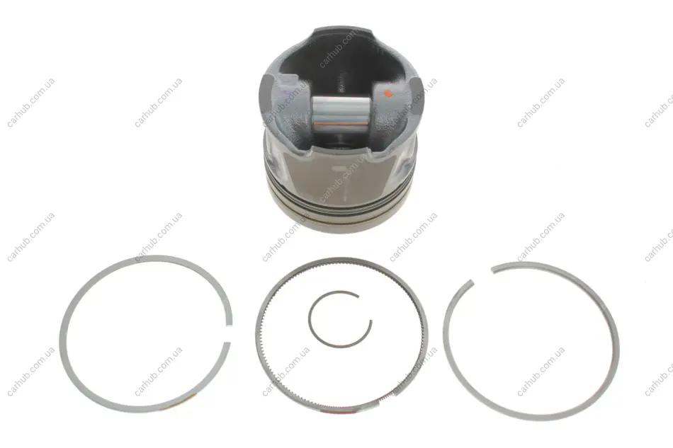 Поршень Renault Megane/Kangoo/Fluence 1.5dCi 08- RENAULT 120A14373R (фото 1)